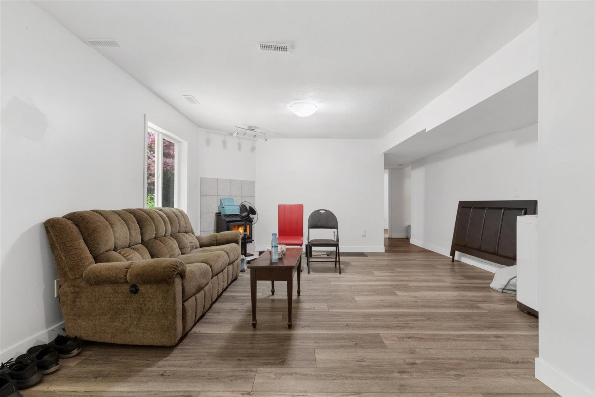 Staircase Photo of 65885 Ogilview Drive, Hope, BC