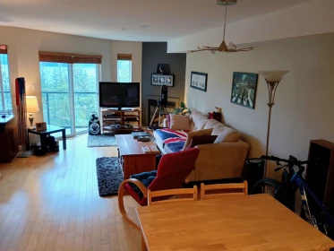 W202 5780 Trail Avenue, Sechelt, BC, Sechelt — Apartment/Condo for sale