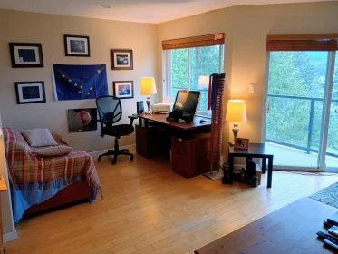 W202 5780 Trail Avenue, Sechelt, BC, Sechelt — Apartment/Condo for sale