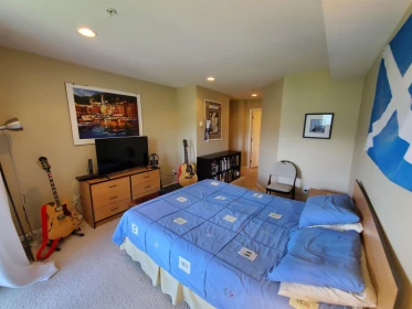Loft / Bonus Room Photo of W202 5780 Trail Avenue, Sechelt, BC