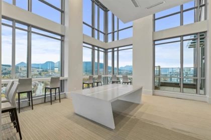 Office / Den Photo of 3107 1188 Pinetree Way, Coquitlam, BC