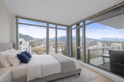Pantry Photo of 3107 1188 Pinetree Way, Coquitlam, BC