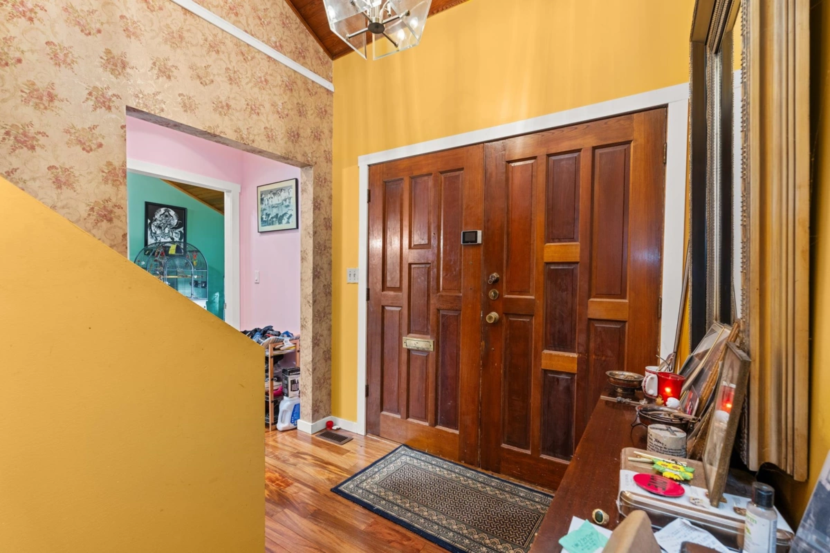 Bedroom 3 Photo of 1761 140a Street, Surrey, BC