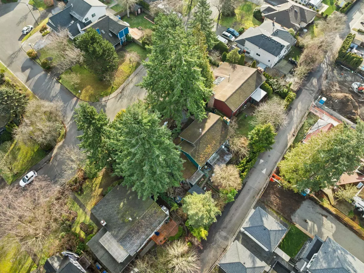 Breakfast Nook Photo of 1761 140a Street, Surrey, BC