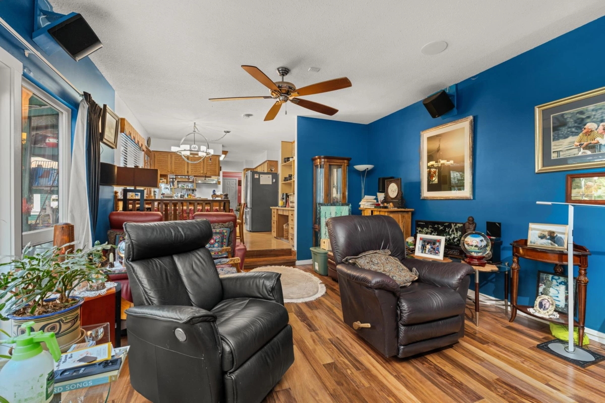 Loft / Bonus Room Photo of 1761 140a Street, Surrey, BC