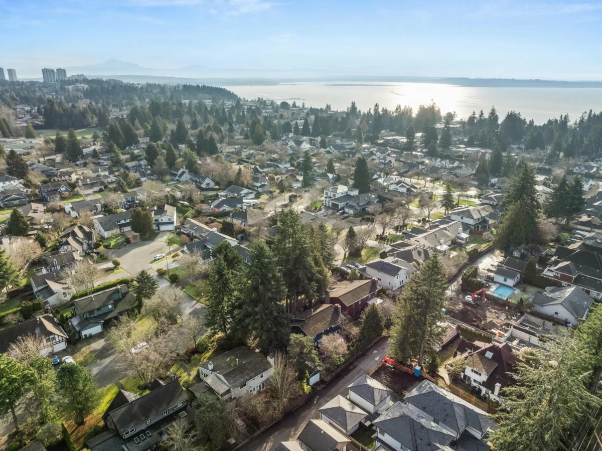 Neighborhood Park Photo Near 1761 140a Street, Surrey, BC
