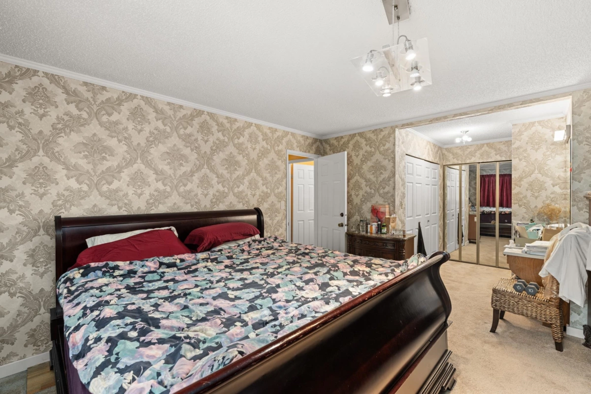 Outdoor Deck Photo of 1761 140a Street, Surrey, BC