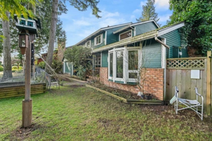 1761 140a Street, Surrey, BC, Surrey — Single Family Residence for sale