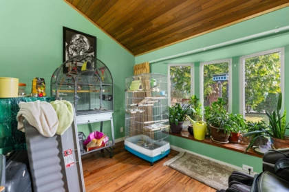 Staircase Photo of 1761 140a Street, Surrey, BC
