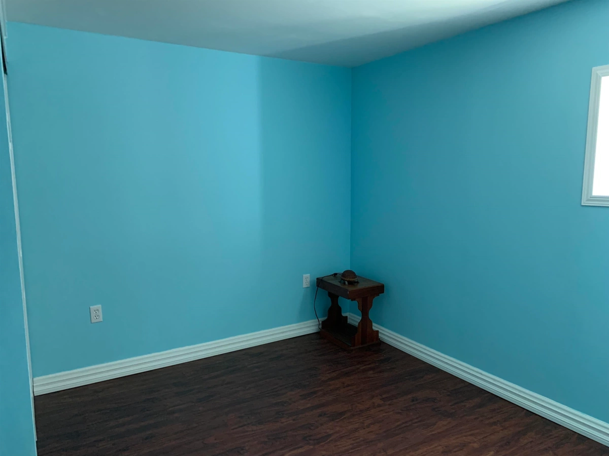 Basement Recreation Room Photo of 8163 18th Avenue, Burnaby, BC