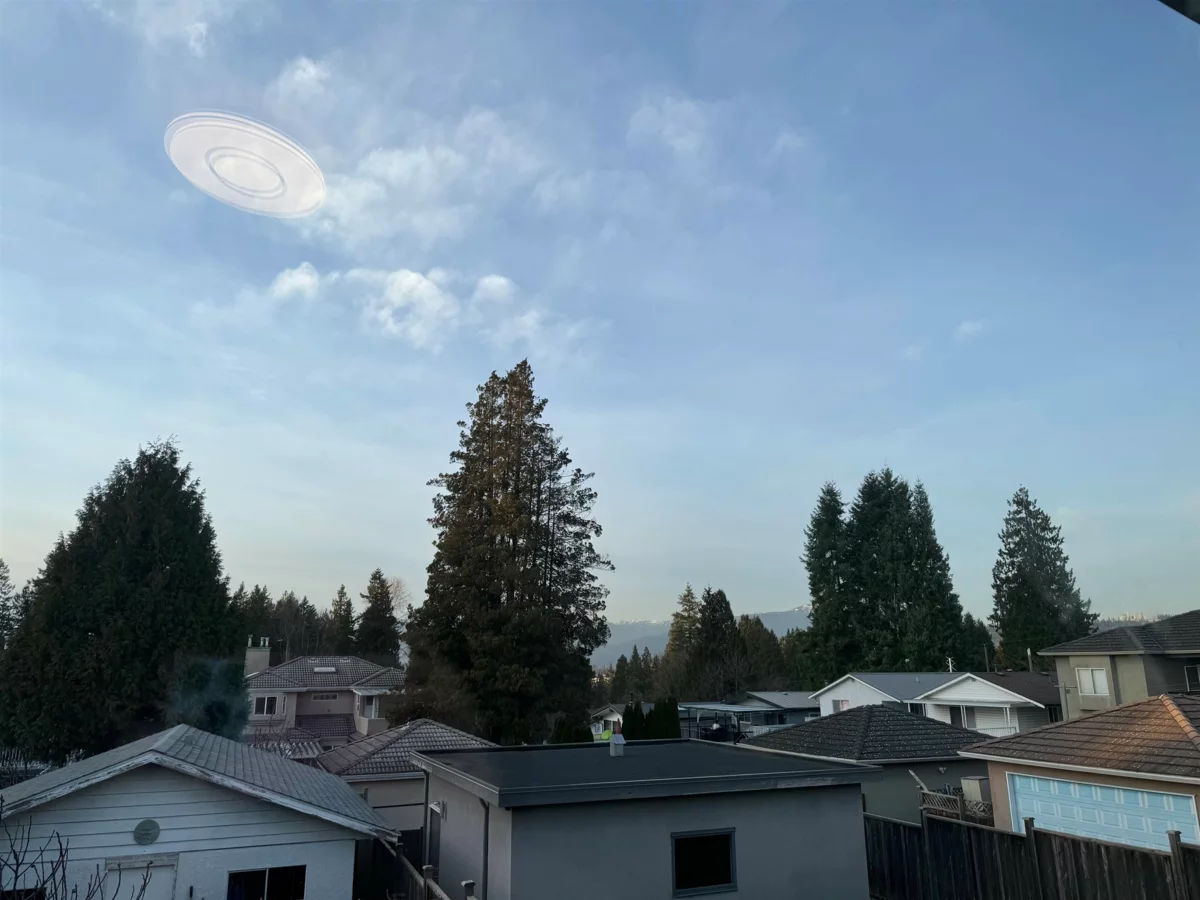 Bedroom 2 Photo of 8163 18th Avenue, Burnaby, BC