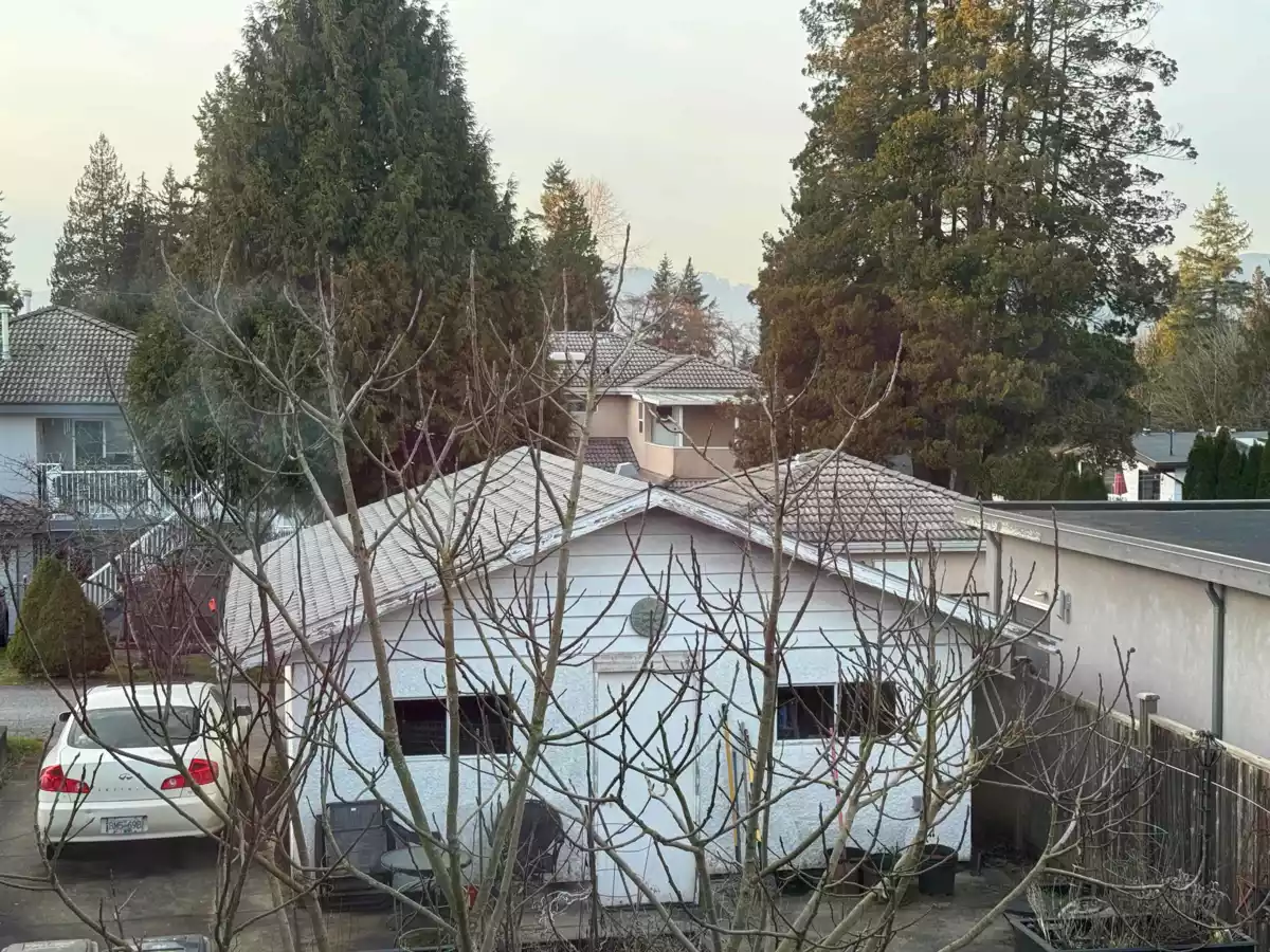Bedroom 4 Photo of 8163 18th Avenue, Burnaby, BC