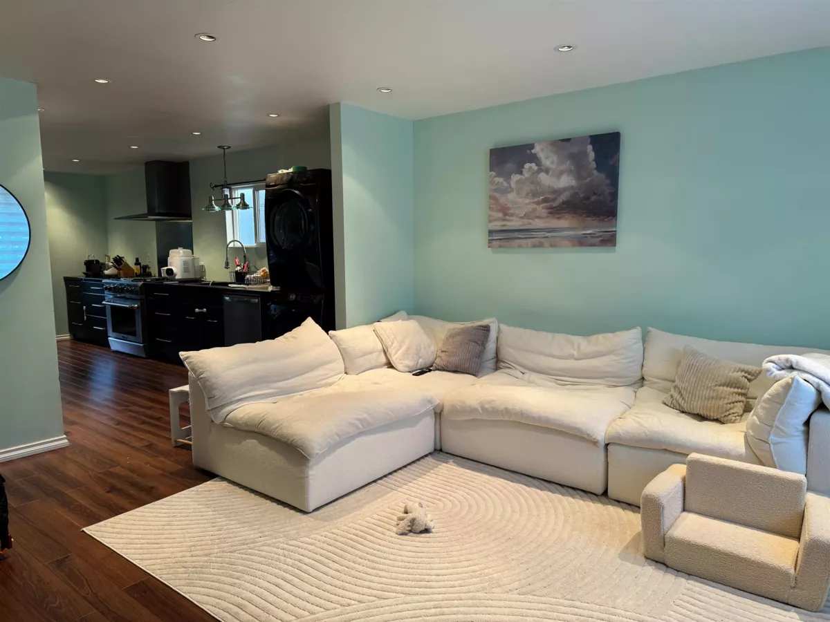 Exterior Rear Photo of 8163 18th Avenue, Burnaby, BC