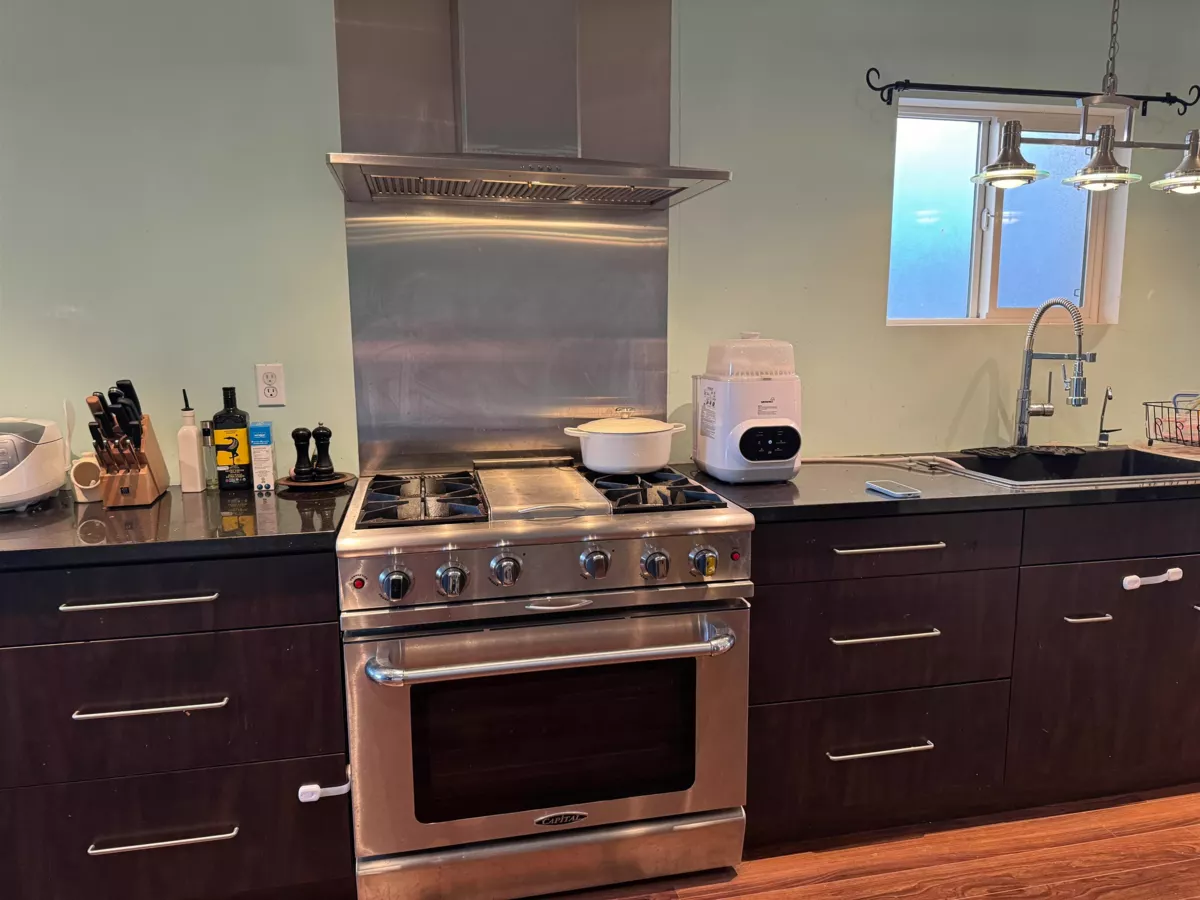 Family Room Photo of 8163 18th Avenue, Burnaby, BC