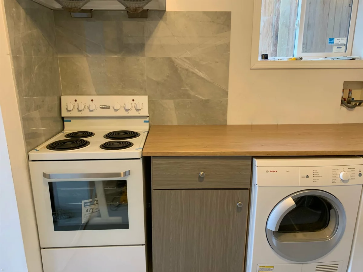 Guest Bathroom Photo of 8163 18th Avenue, Burnaby, BC