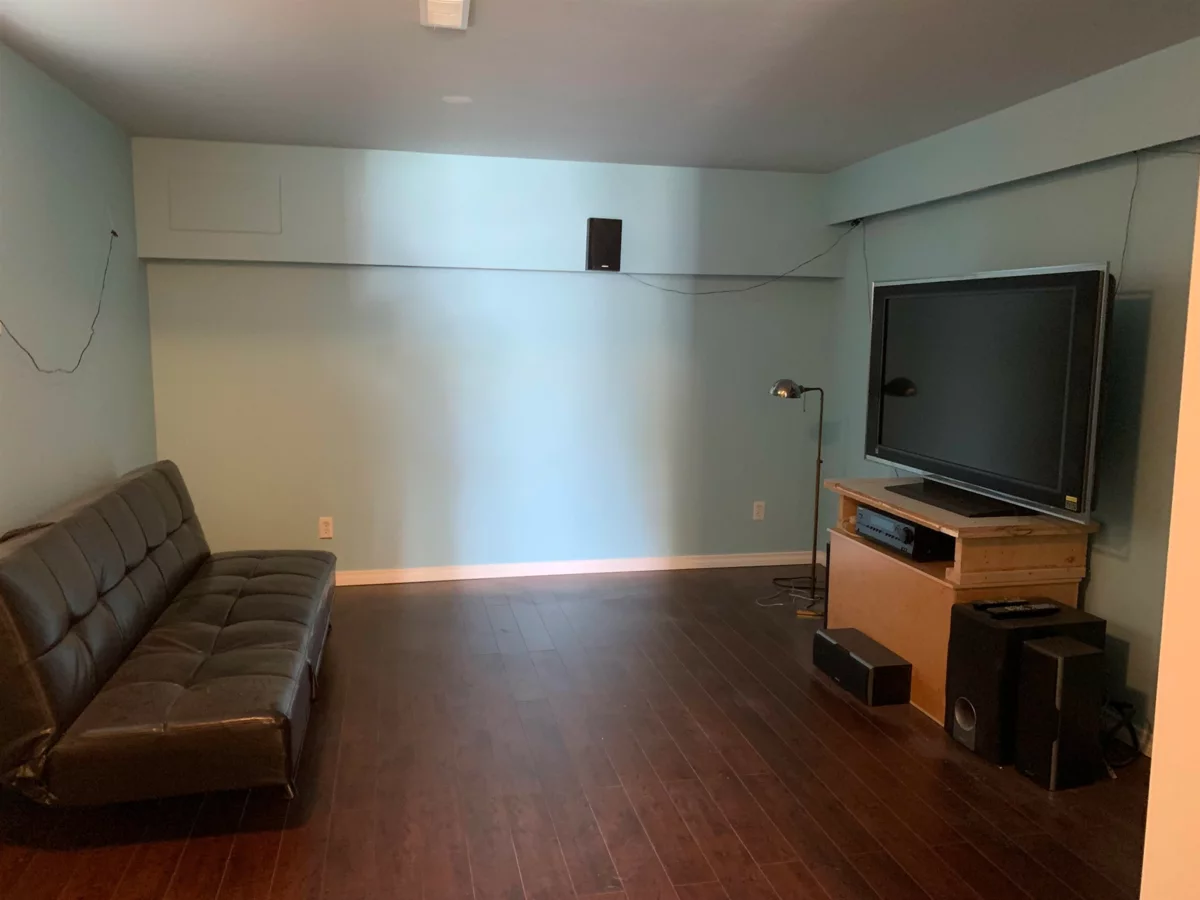 Loft / Bonus Room Photo of 8163 18th Avenue, Burnaby, BC