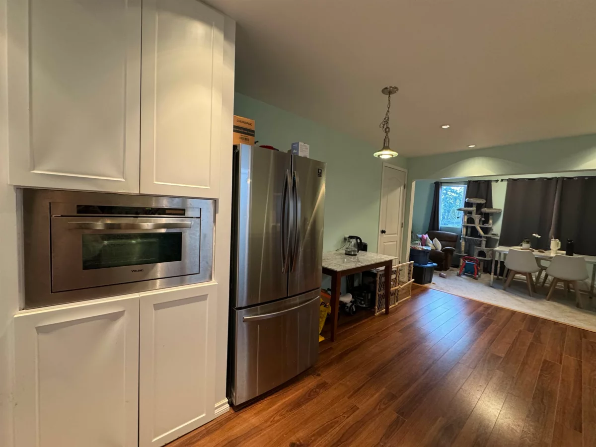 Pantry Photo of 8163 18th Avenue, Burnaby, BC