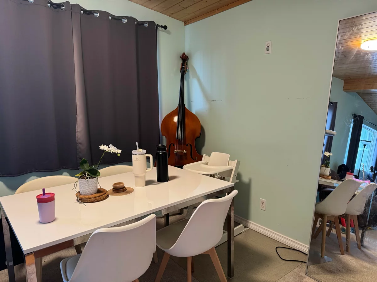 Primary Bedroom Photo of 8163 18th Avenue, Burnaby, BC