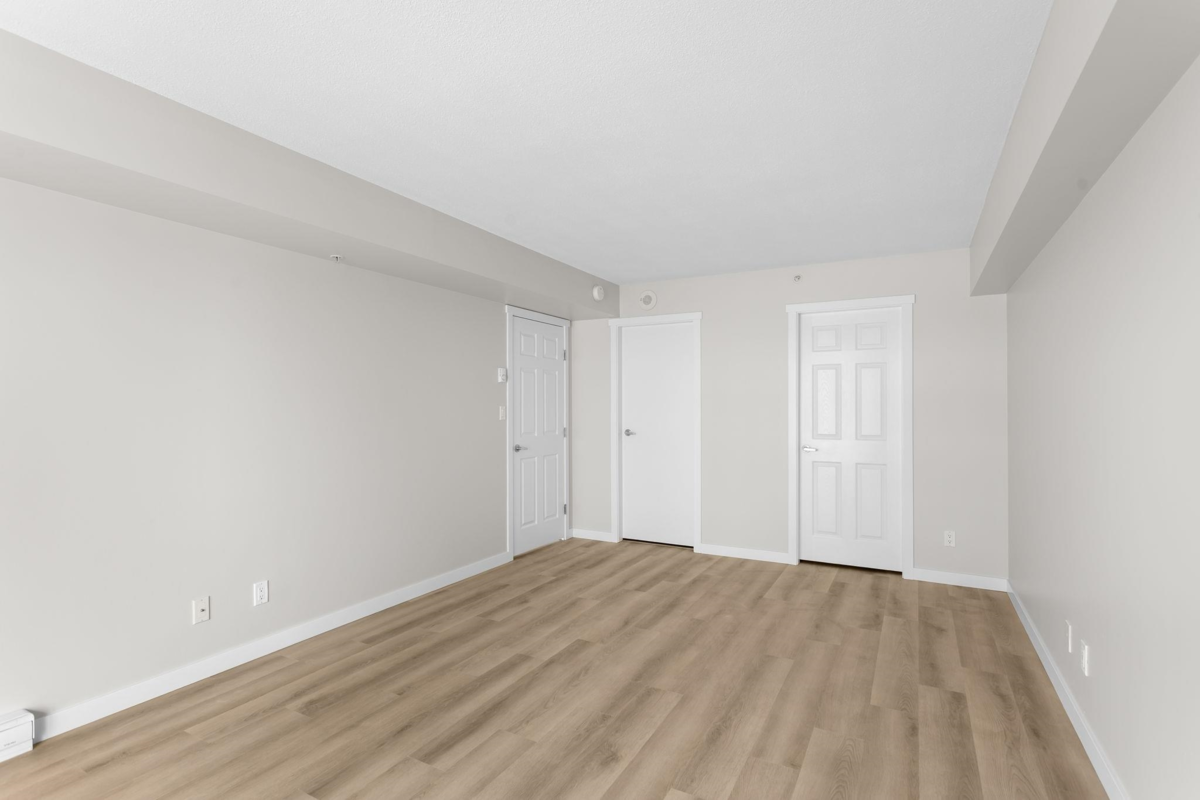 Entry Foyer Photo of 303 200 Keary Street, New Westminster, BC