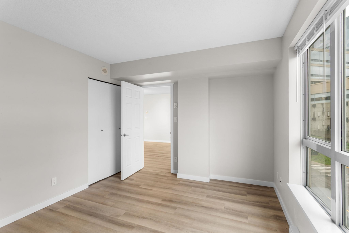 Office / Den Photo of 303 200 Keary Street, New Westminster, BC