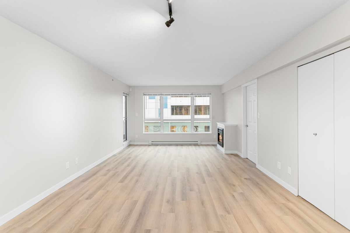 Pantry Photo of 303 200 Keary Street, New Westminster, BC