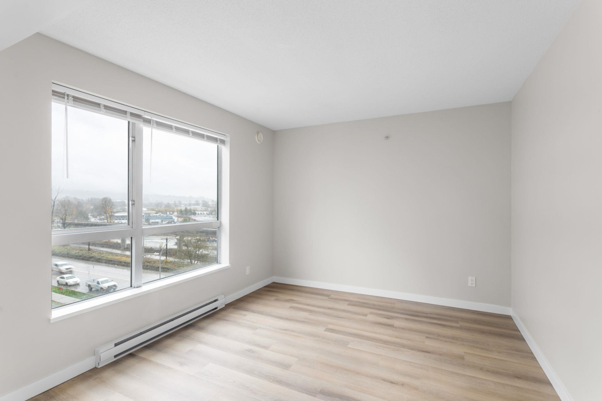 Powder Room Photo of 303 200 Keary Street, New Westminster, BC