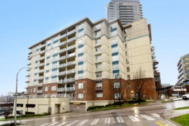 303 200 Keary Street, New Westminster, BC