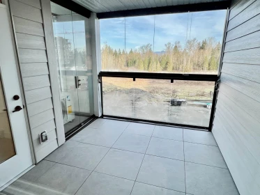 Laundry Room Photo of 108 19911 76 Avenue, Langley, BC