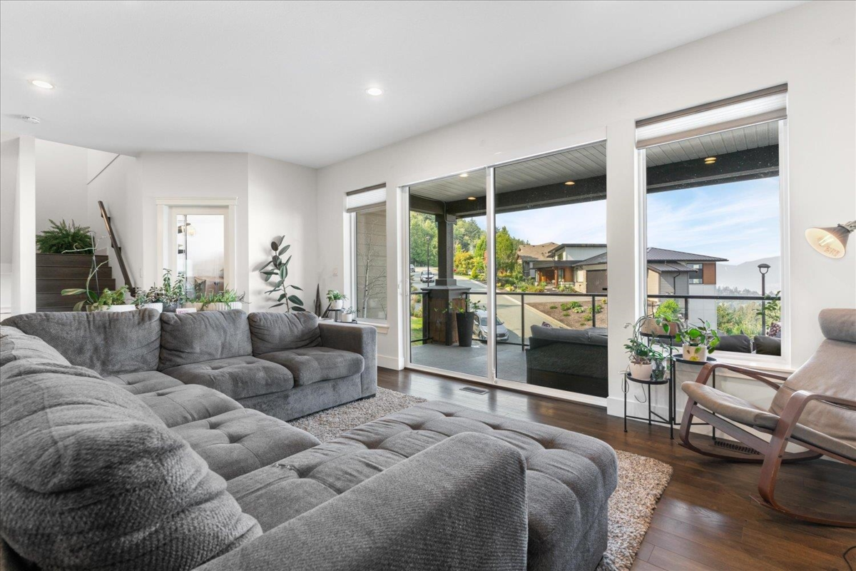 Bedroom 2 Photo of 5486 Maclachlan Place, Chilliwack, BC