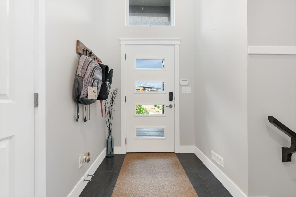 Exterior Rear Photo of 5486 Maclachlan Place, Chilliwack, BC