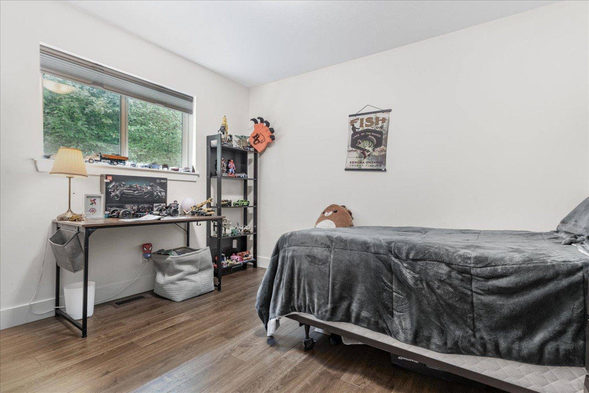 Loft / Bonus Room Photo of 5486 Maclachlan Place, Chilliwack, BC