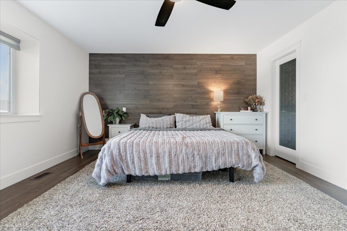 Office / Den Photo of 5486 Maclachlan Place, Chilliwack, BC