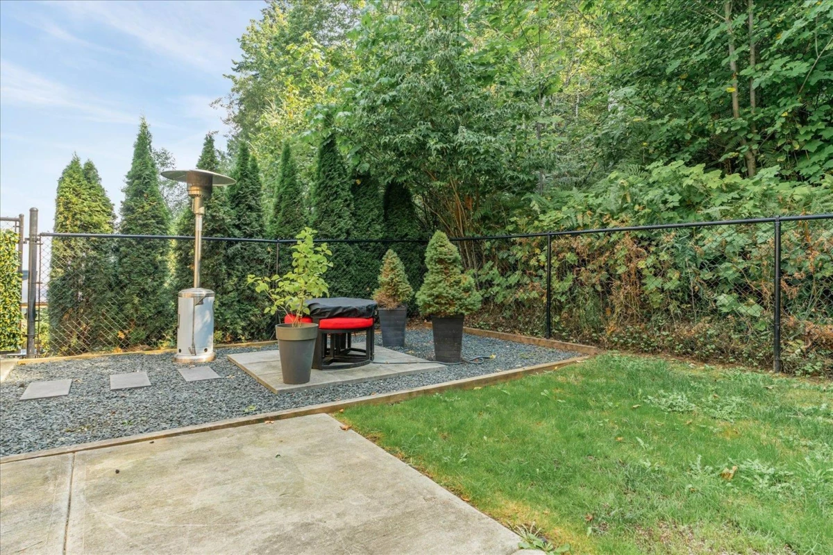 Outdoor Kitchen Photo of 5486 Maclachlan Place, Chilliwack, BC