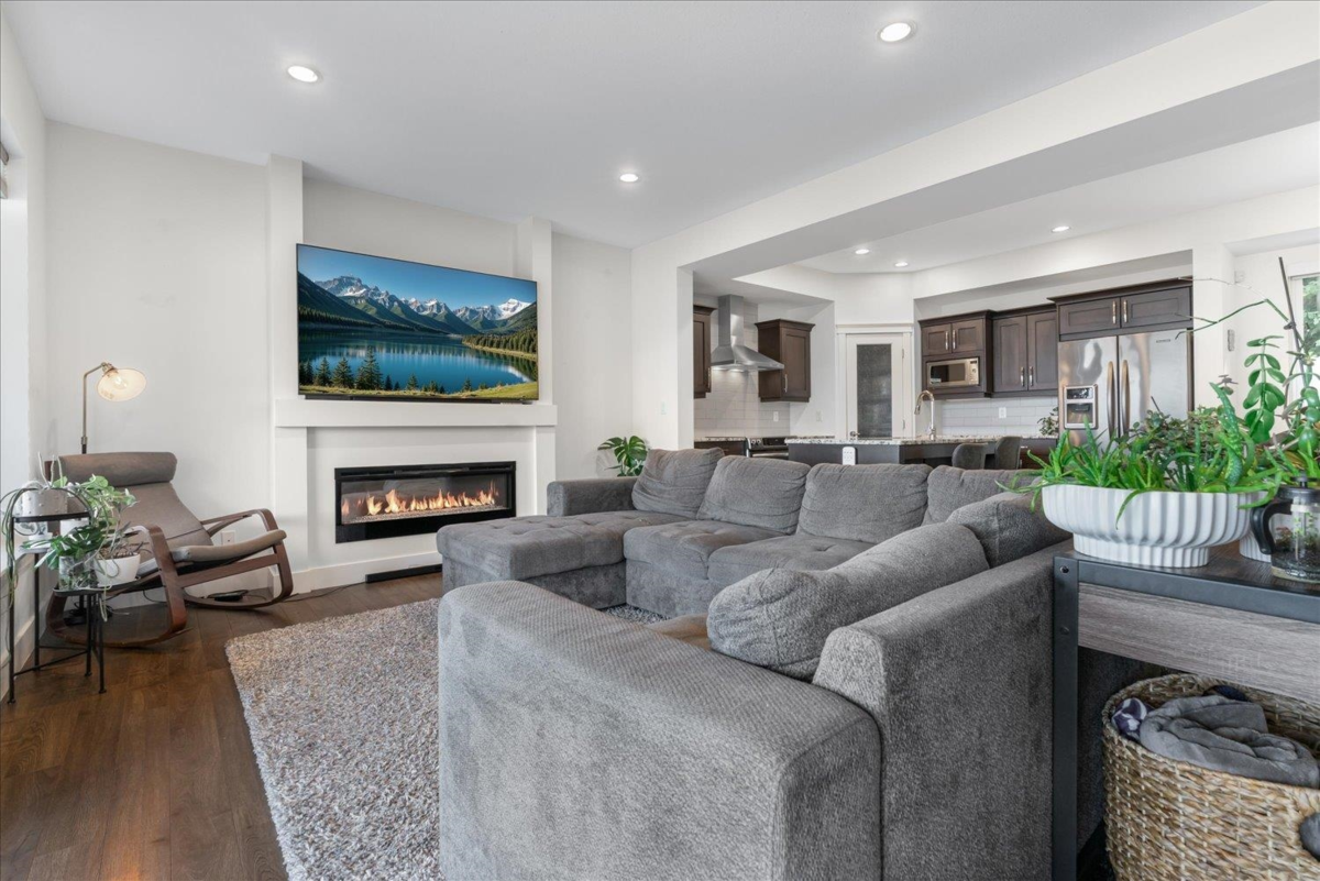 Pantry Photo of 5486 Maclachlan Place, Chilliwack, BC