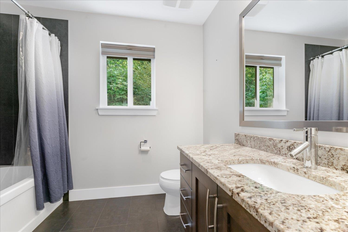 Staircase Photo of 5486 Maclachlan Place, Chilliwack, BC