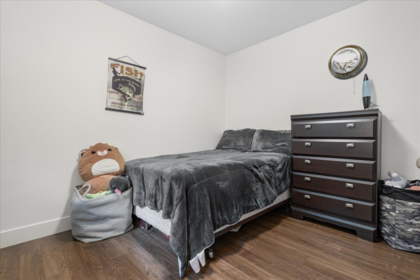 Basement Recreation Room Photo of 5486 Maclachlan Place, Chilliwack, BC