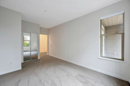 Hallway Photo of 107 20237 54 Avenue, Langley, BC