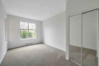 Mudroom Photo of 107 20237 54 Avenue, Langley, BC