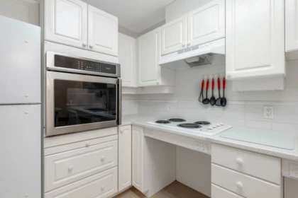 Office / Den Photo of 107 20237 54 Avenue, Langley, BC