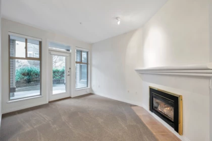 Pantry Photo of 107 20237 54 Avenue, Langley, BC