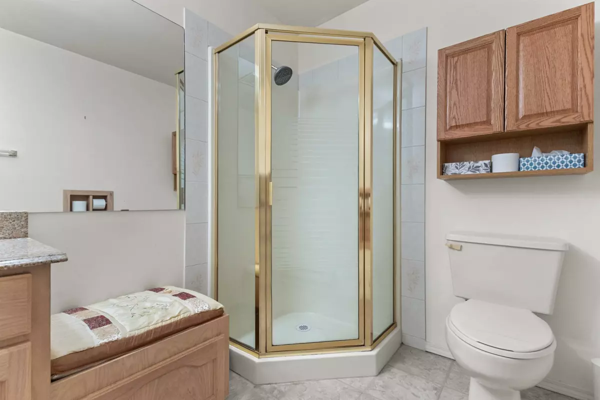 Backyard Photo of 8 1450 Mccallum Road, Abbotsford, BC