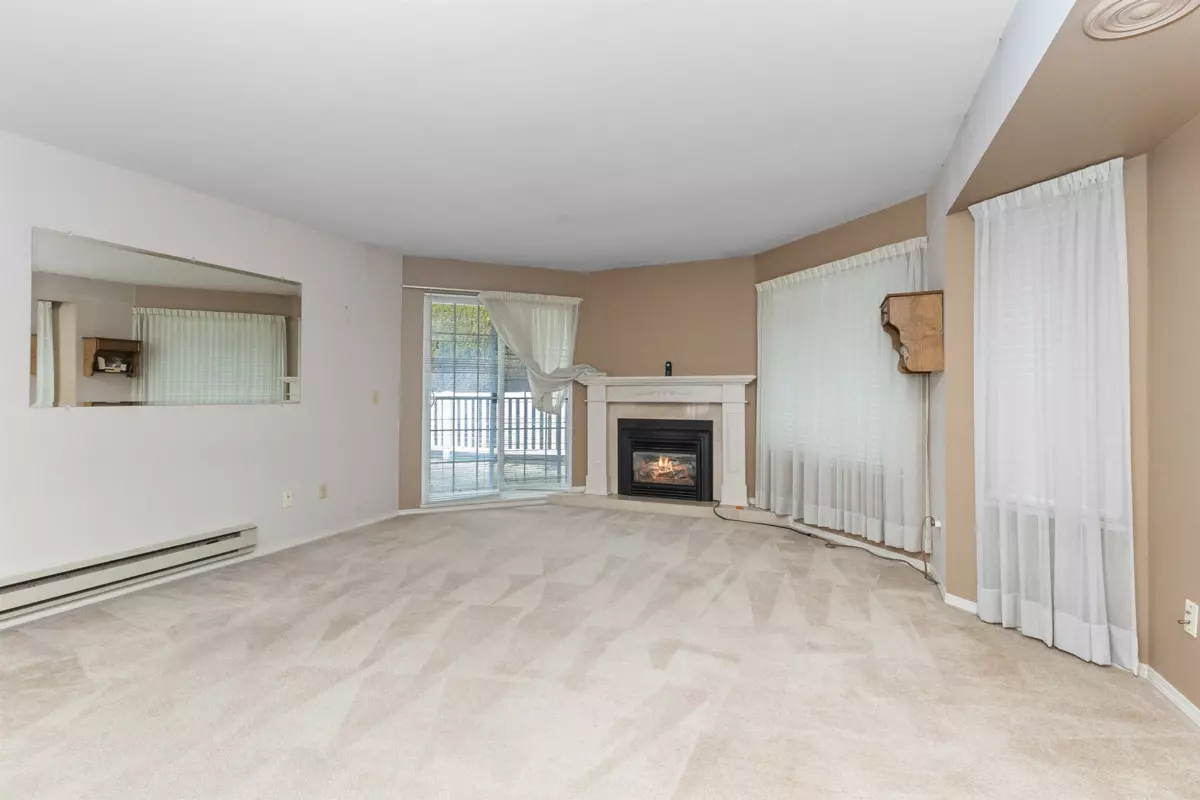 Basement Recreation Room Photo of 8 1450 Mccallum Road, Abbotsford, BC