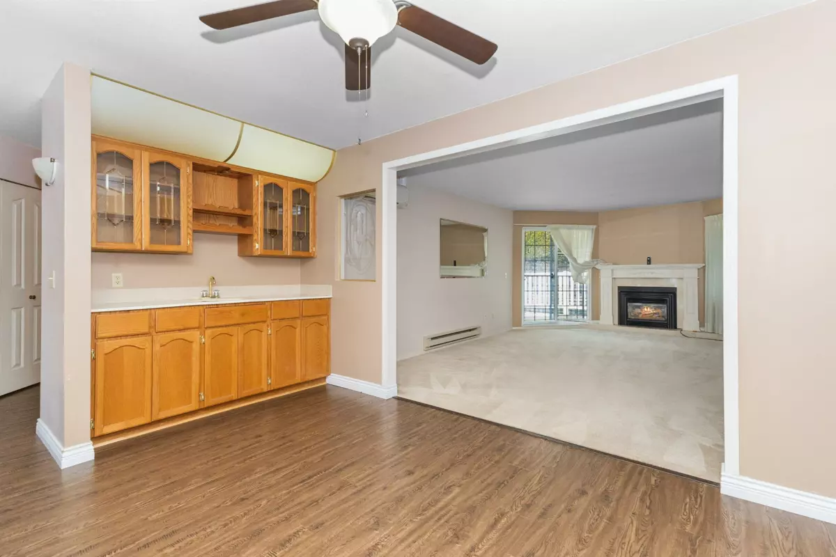 Bedroom 4 Photo of 8 1450 Mccallum Road, Abbotsford, BC