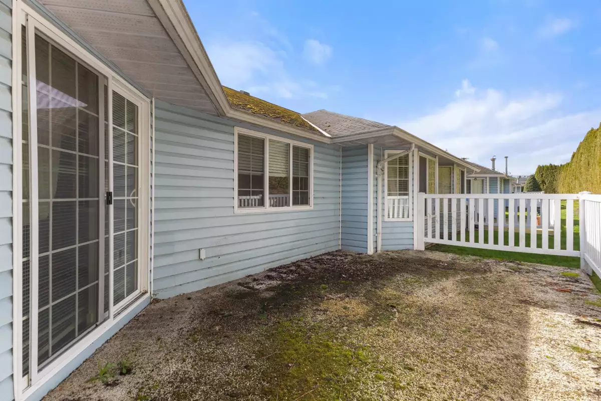 Community Amenities Photo (Clubhouse) of 8 1450 Mccallum Road, Abbotsford, BC