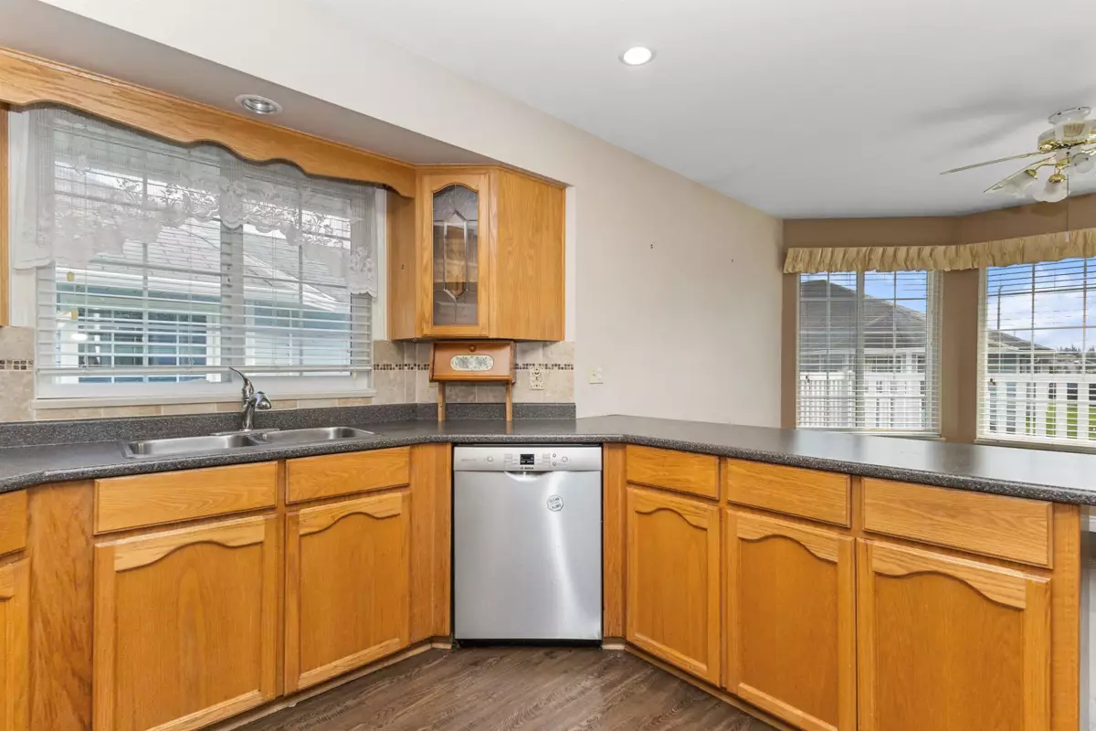 Office / Den Photo of 8 1450 Mccallum Road, Abbotsford, BC