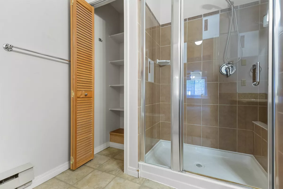 Outdoor Deck Photo of 8 1450 Mccallum Road, Abbotsford, BC