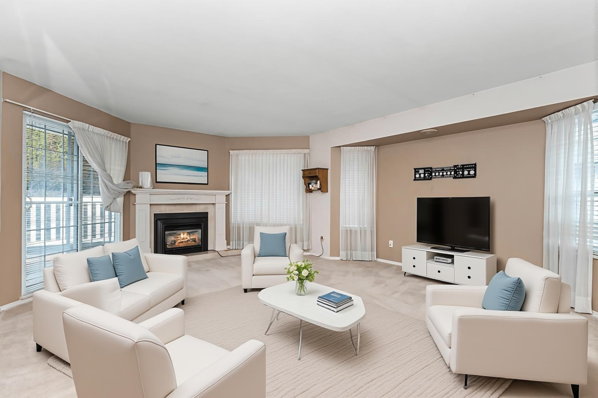 Pantry Photo of 8 1450 Mccallum Road, Abbotsford, BC