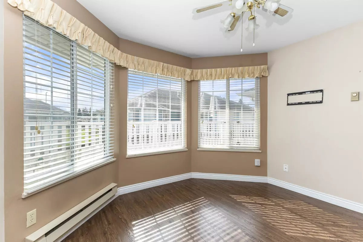 Primary Bedroom Photo of 8 1450 Mccallum Road, Abbotsford, BC