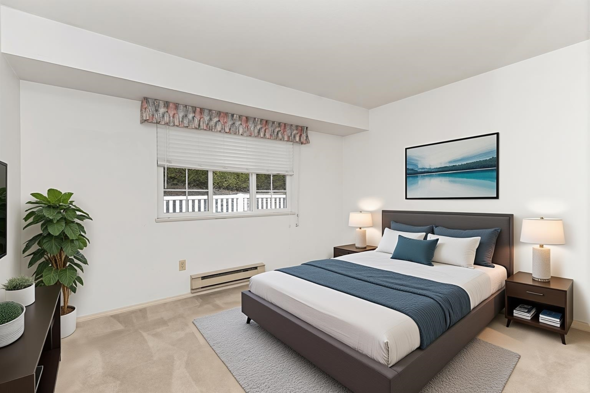 Swimming Pool Photo of 8 1450 Mccallum Road, Abbotsford, BC