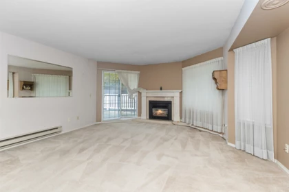 Basement Recreation Room Photo of 8 1450 Mccallum Road, Abbotsford, BC